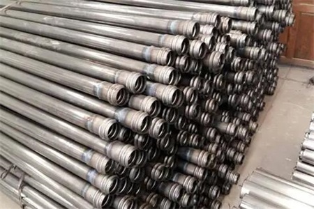 怀化声测管厂家 怀化声测管厂家