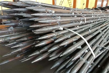 怀化钢花管厂家 怀化钢花管厂家