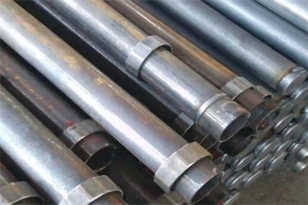 怀化声测管厂家